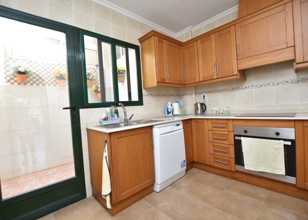 Verkoop - Apartment - Flat - Daya Vieja
