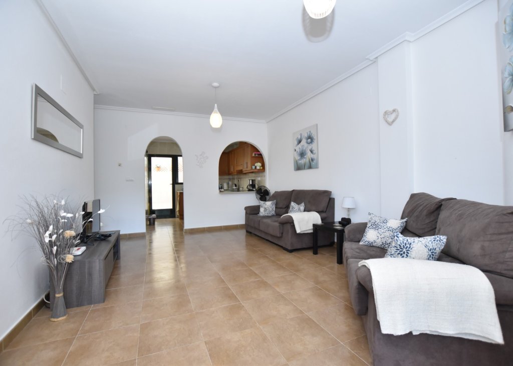 Verkoop - Apartment - Flat - Daya Vieja