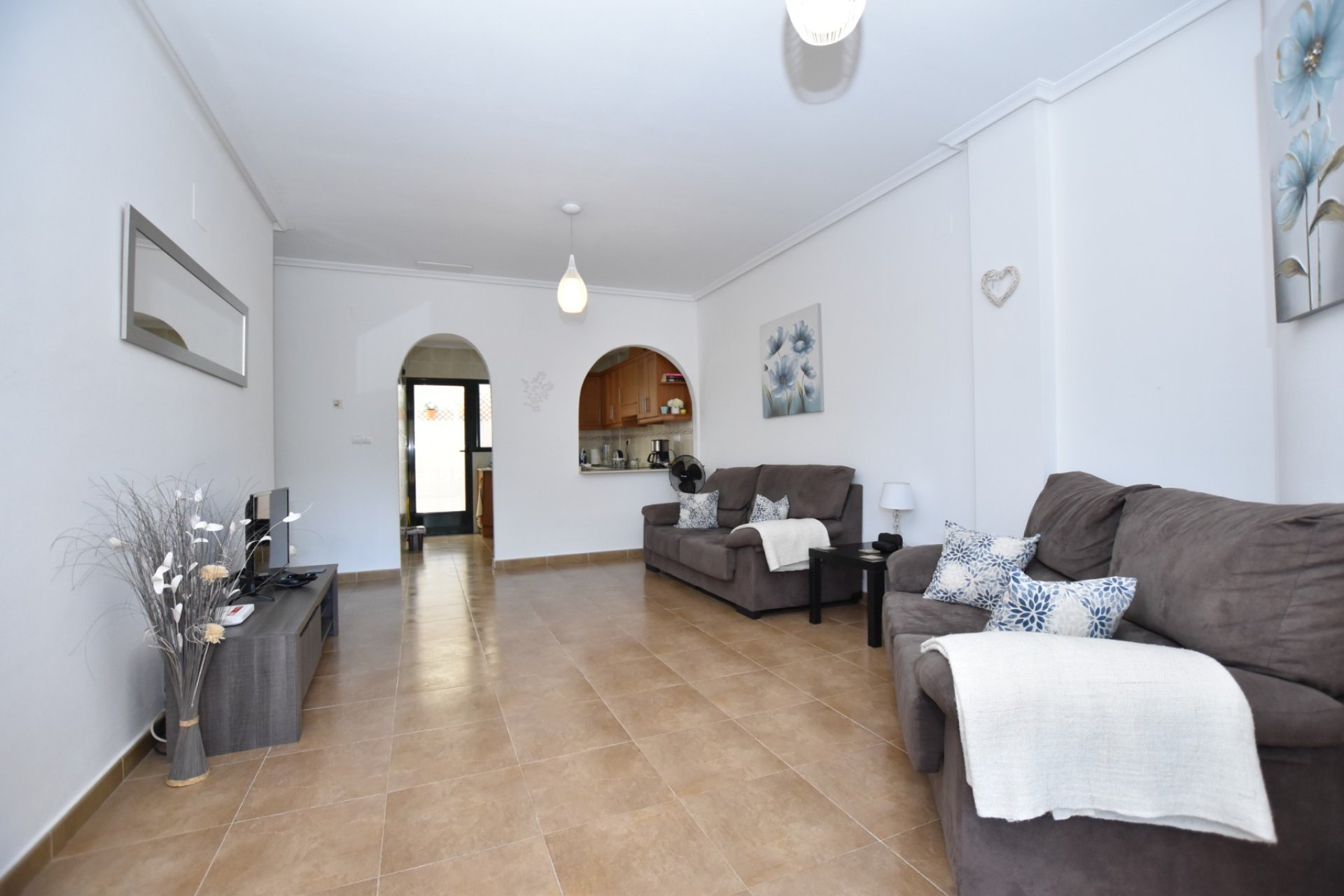 Verkoop - Apartment - Flat - Daya Vieja