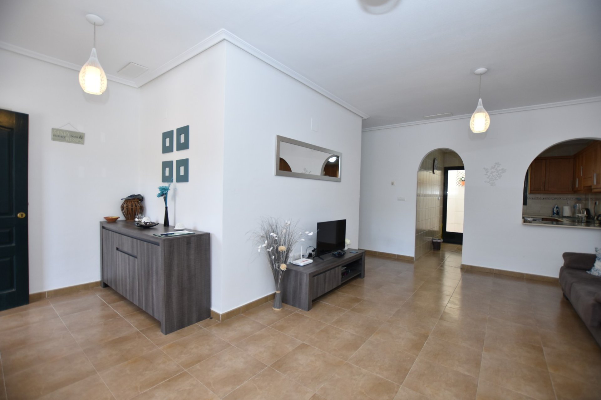 Verkoop - Apartment - Flat - Daya Vieja