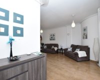 Verkoop - Apartment - Flat - Daya Vieja