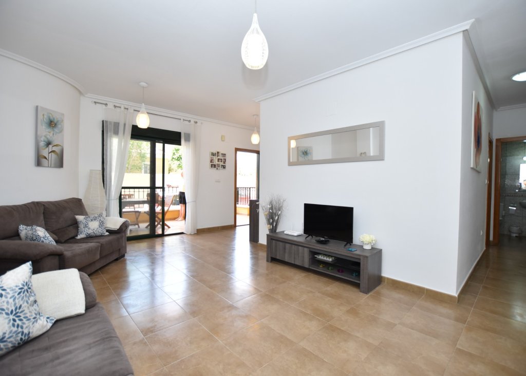 Verkoop - Apartment - Flat - Daya Vieja