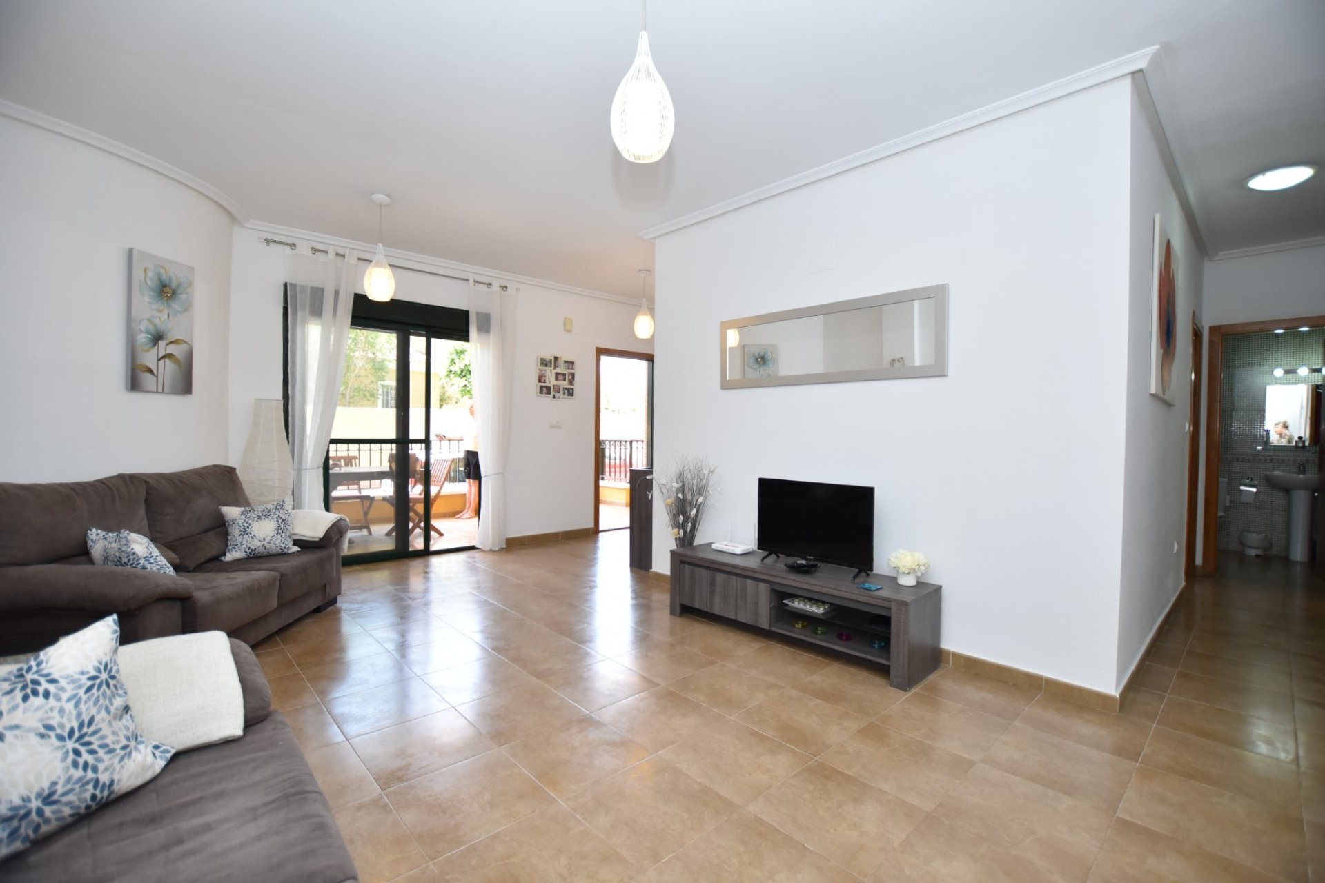 Verkoop - Apartment - Flat - Daya Vieja