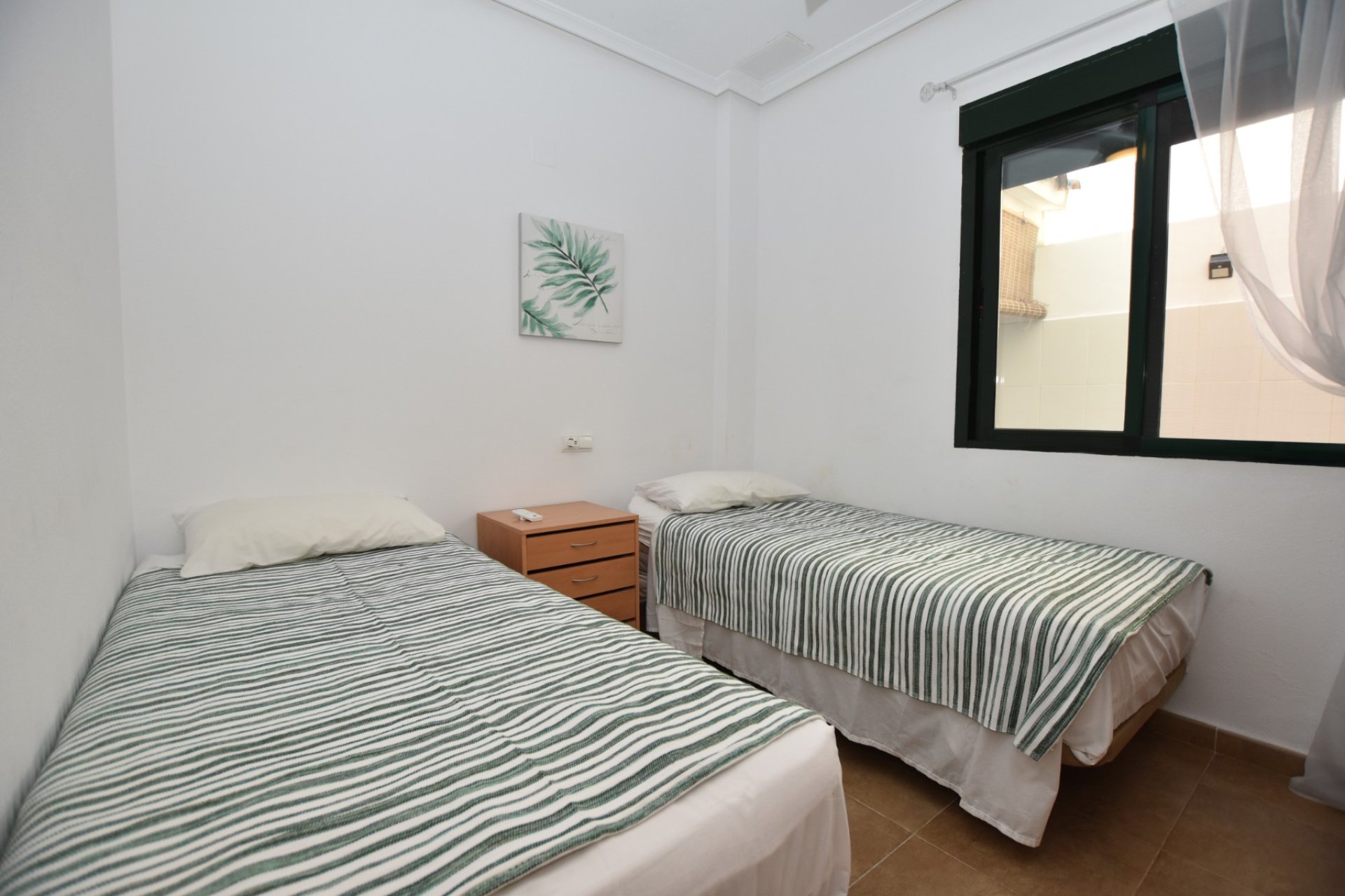 Verkoop - Apartment - Flat - Daya Vieja