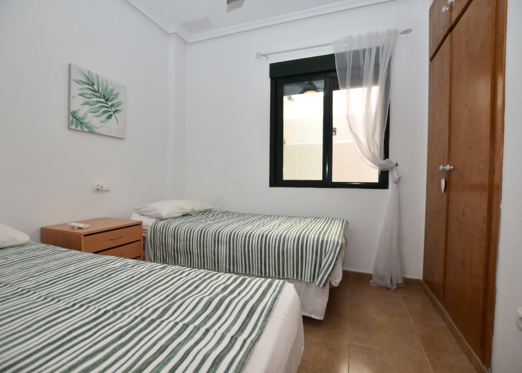 Verkoop - Apartment - Flat - Daya Vieja
