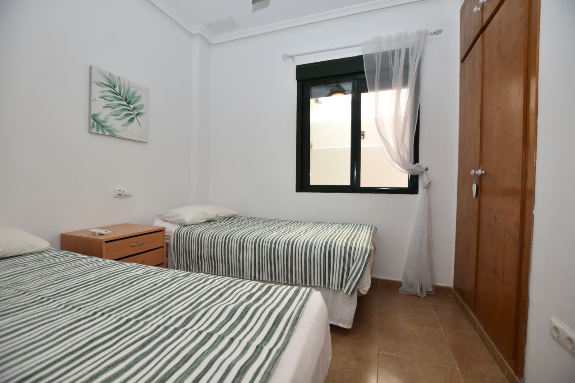 Verkoop - Apartment - Flat - Daya Vieja