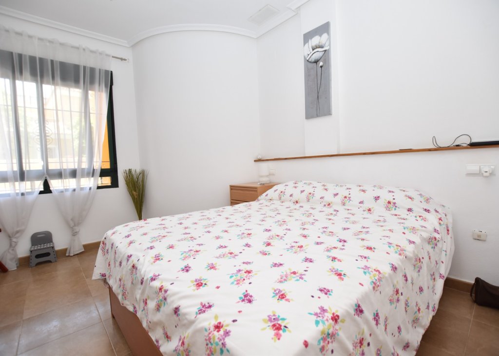 Verkoop - Apartment - Flat - Daya Vieja