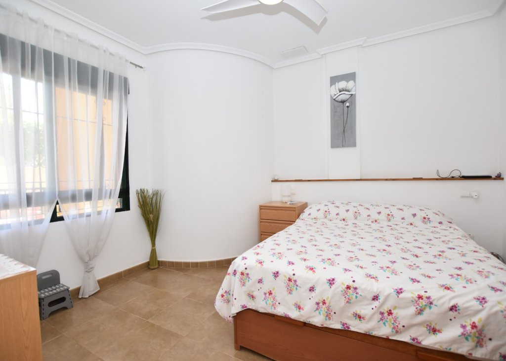 Verkoop - Apartment - Flat - Daya Vieja