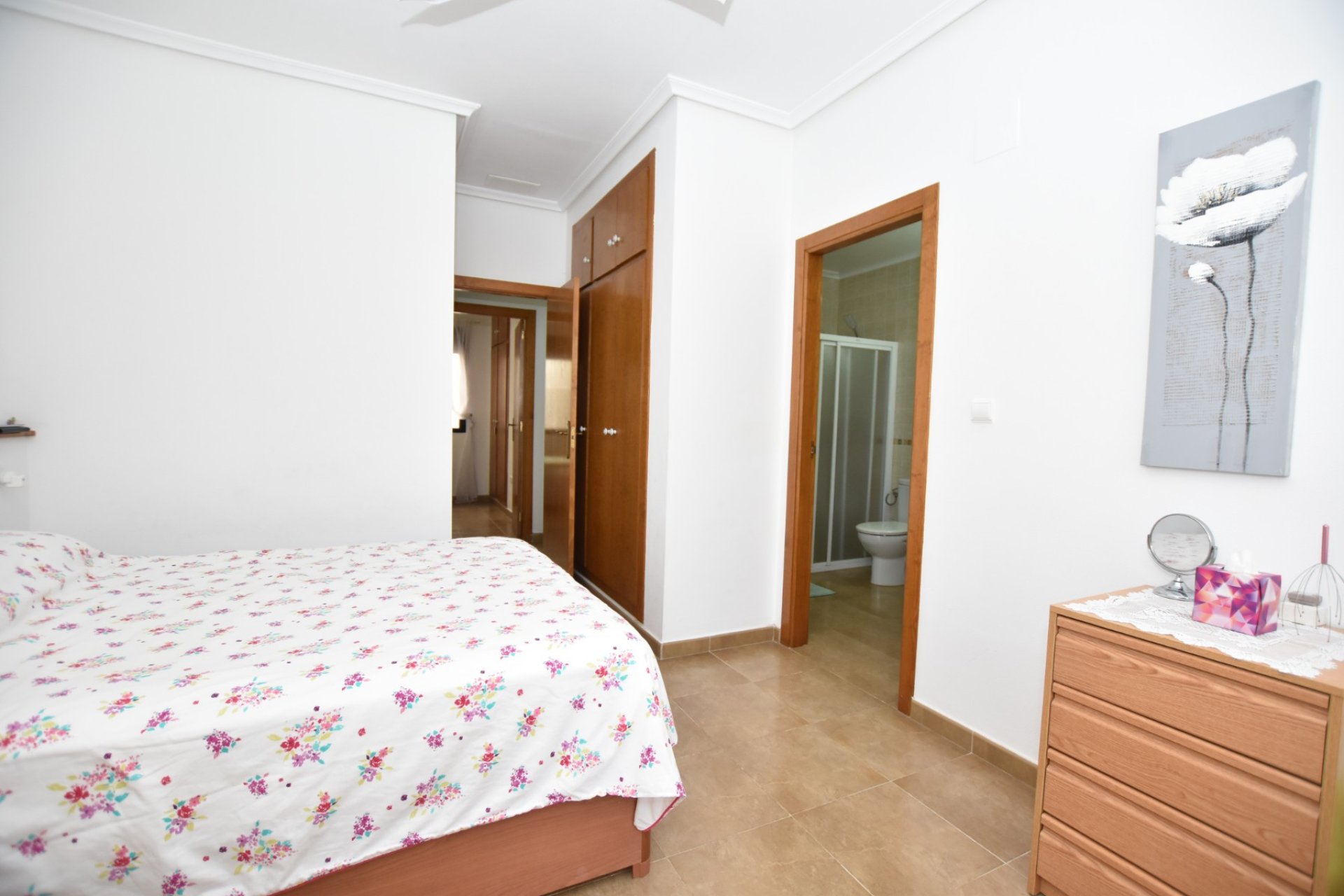 Verkoop - Apartment - Flat - Daya Vieja