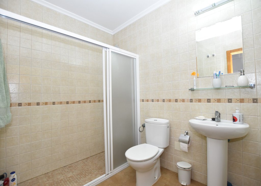 Verkoop - Apartment - Flat - Daya Vieja