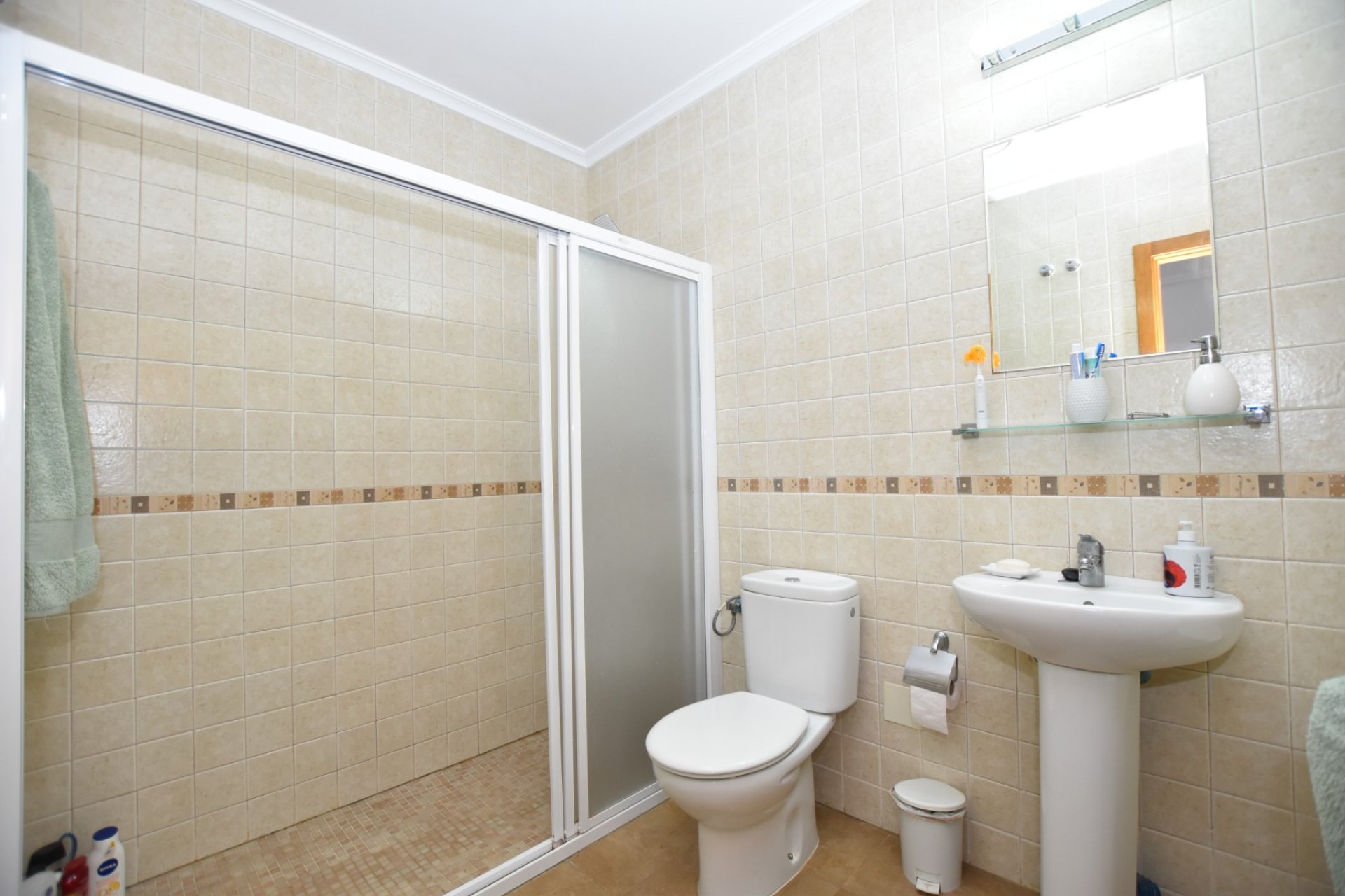 Verkoop - Apartment - Flat - Daya Vieja
