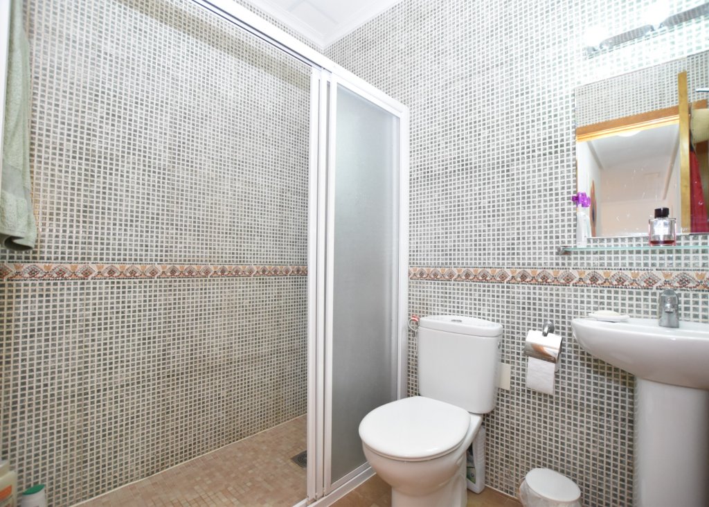 Verkoop - Apartment - Flat - Daya Vieja
