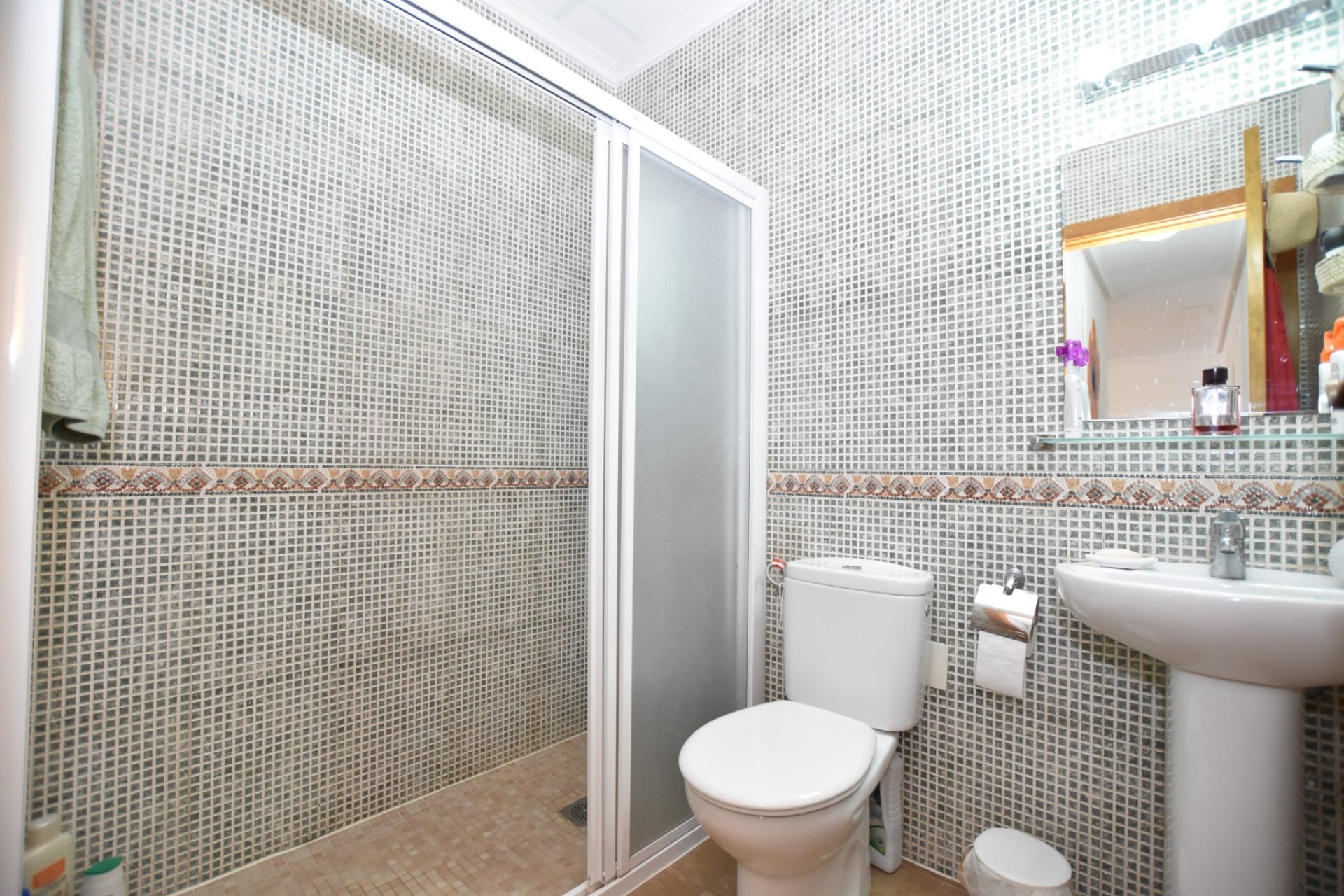 Verkoop - Apartment - Flat - Daya Vieja