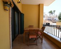Verkoop - Apartment - Flat - Daya Vieja
