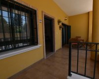 Verkoop - Apartment - Flat - Daya Vieja