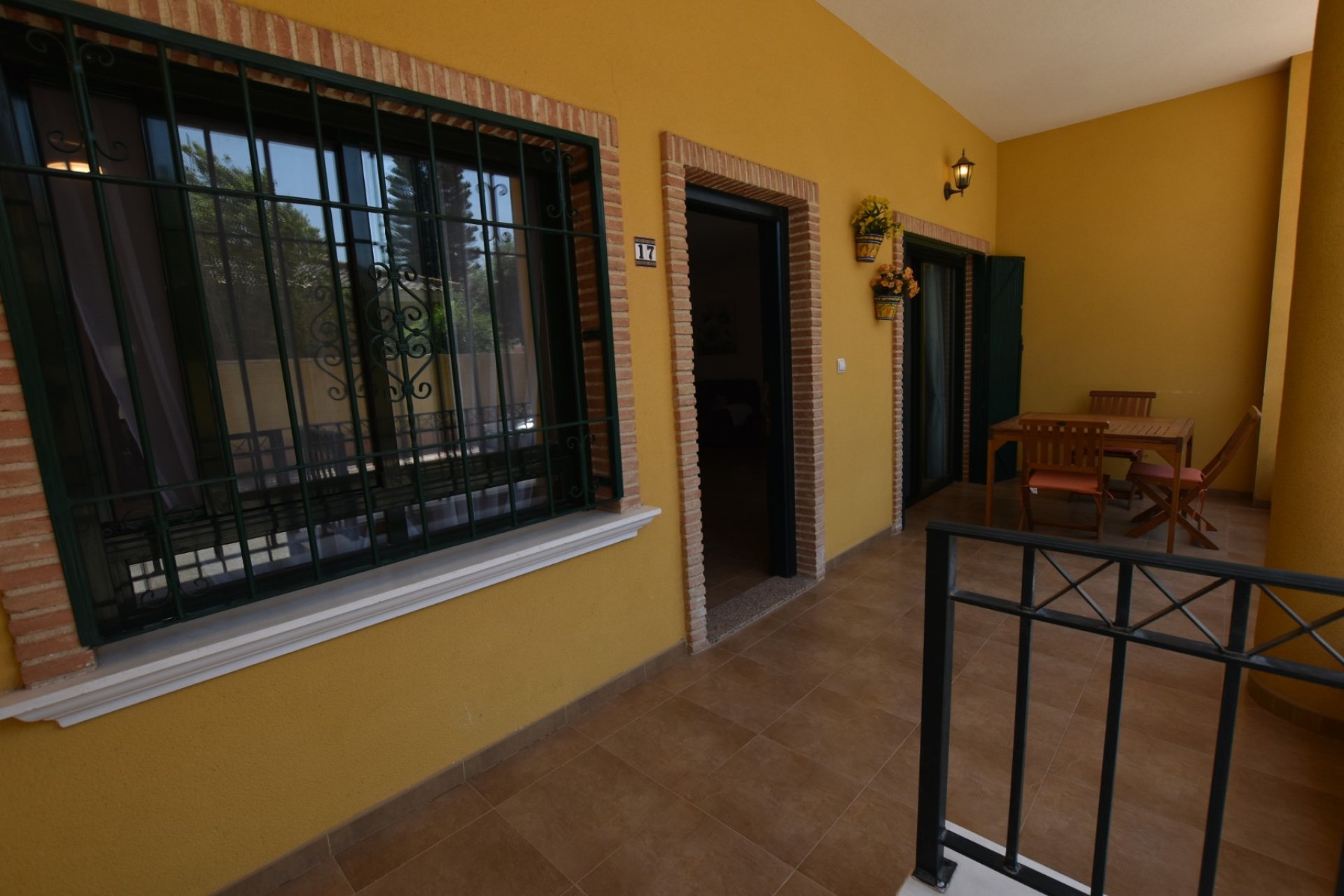 Verkoop - Apartment - Flat - Daya Vieja