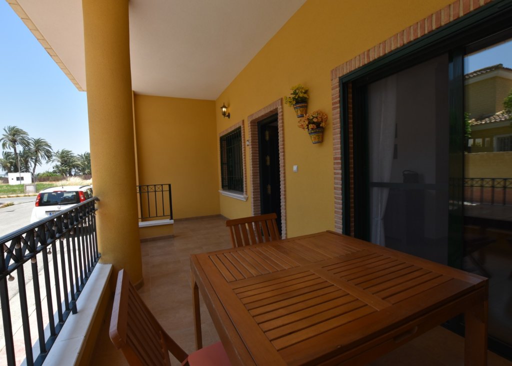 Verkoop - Apartment - Flat - Daya Vieja