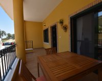 Verkoop - Apartment - Flat - Daya Vieja