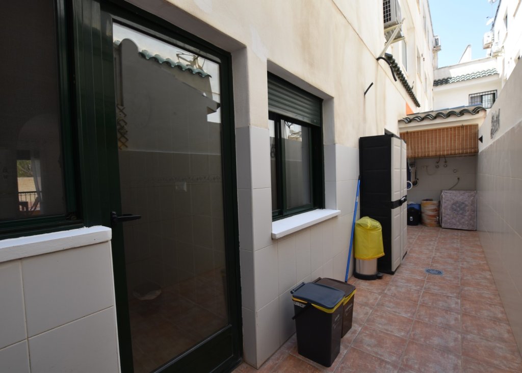 Verkoop - Apartment - Flat - Daya Vieja