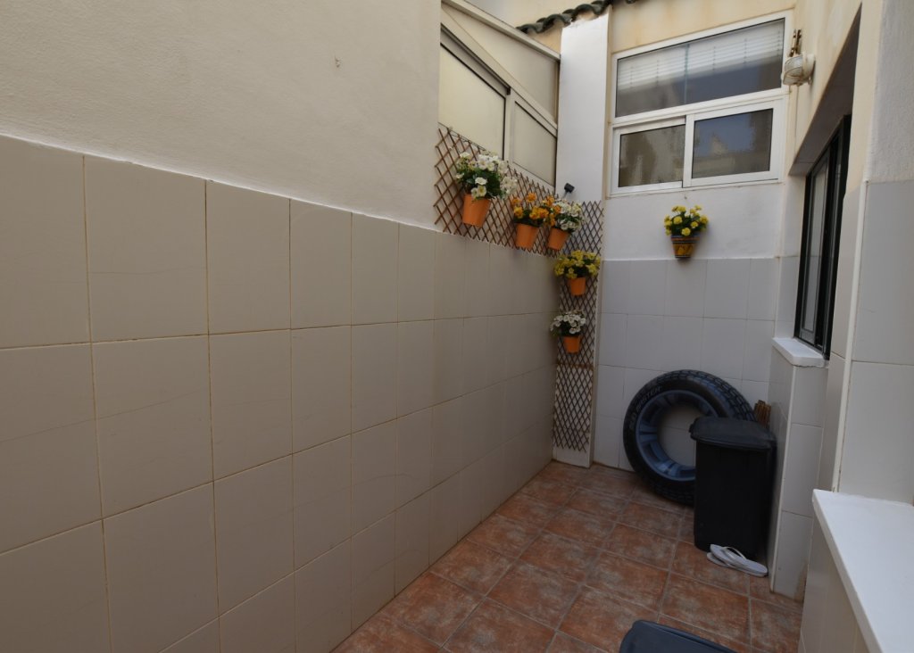 Verkoop - Apartment - Flat - Daya Vieja