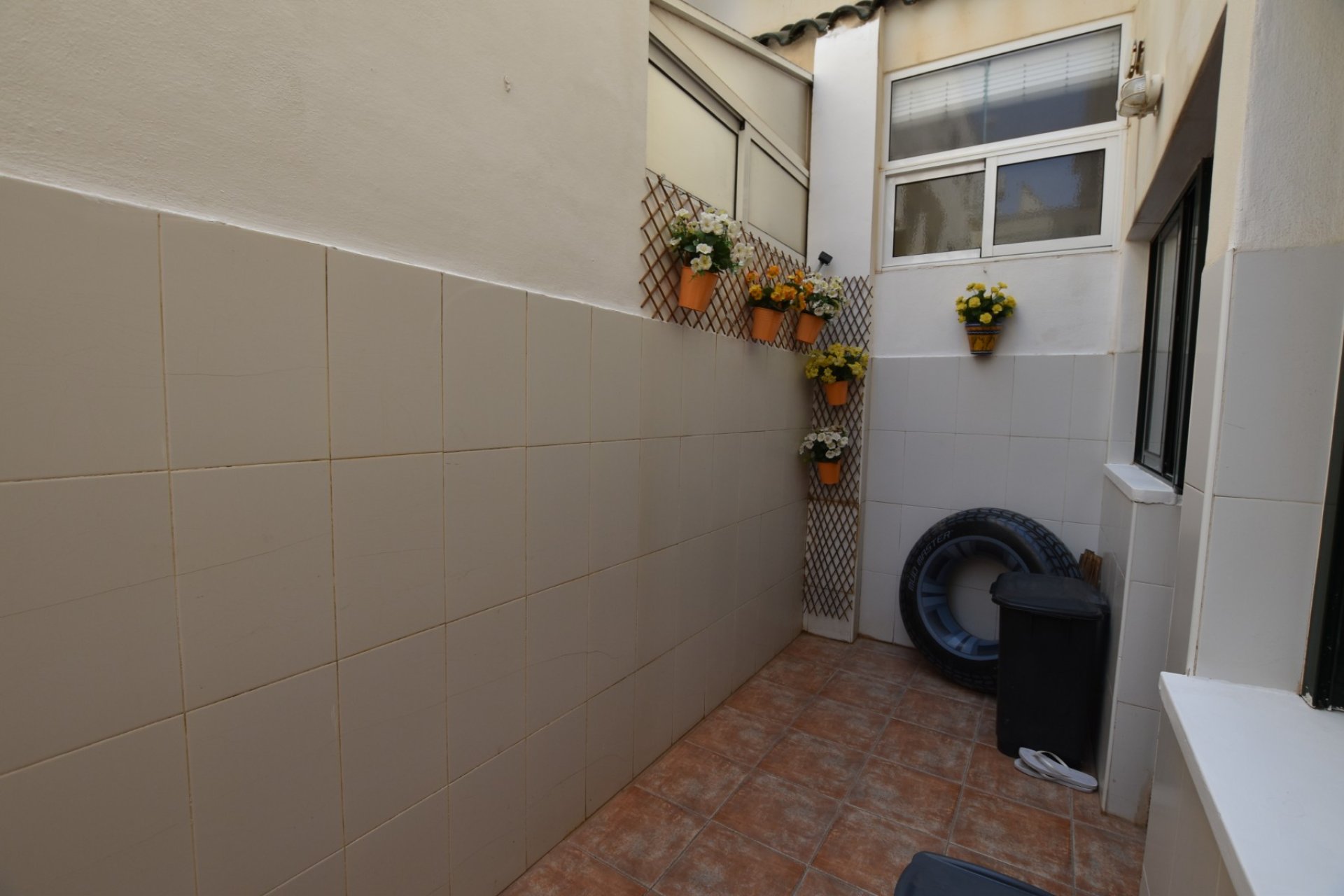 Verkoop - Apartment - Flat - Daya Vieja