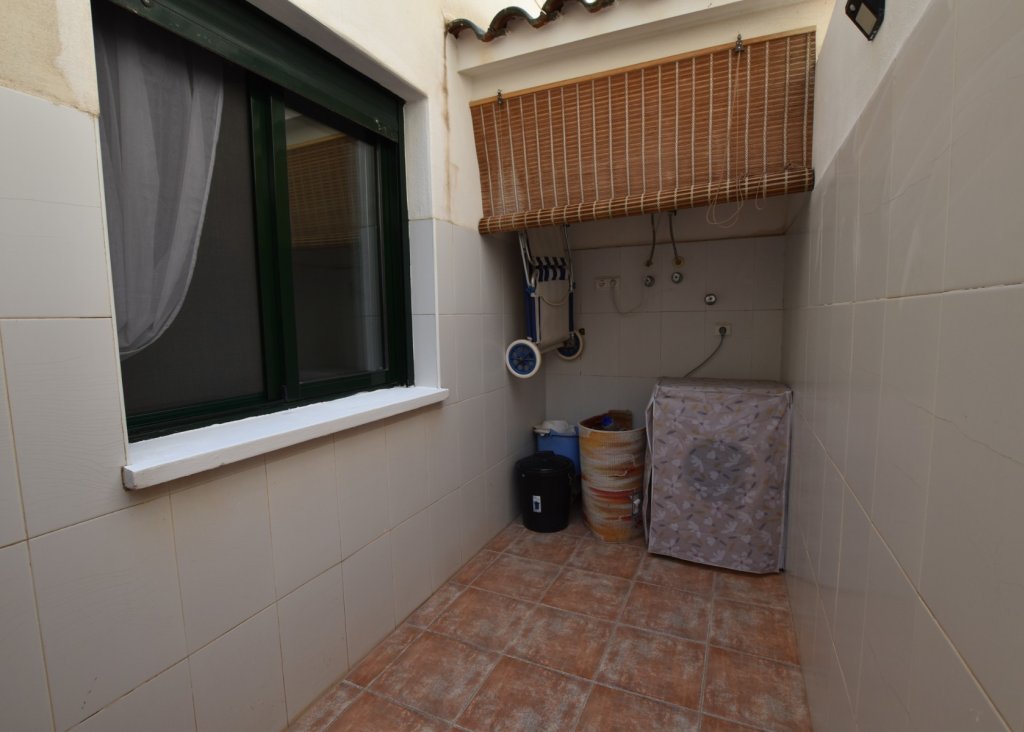 Verkoop - Apartment - Flat - Daya Vieja