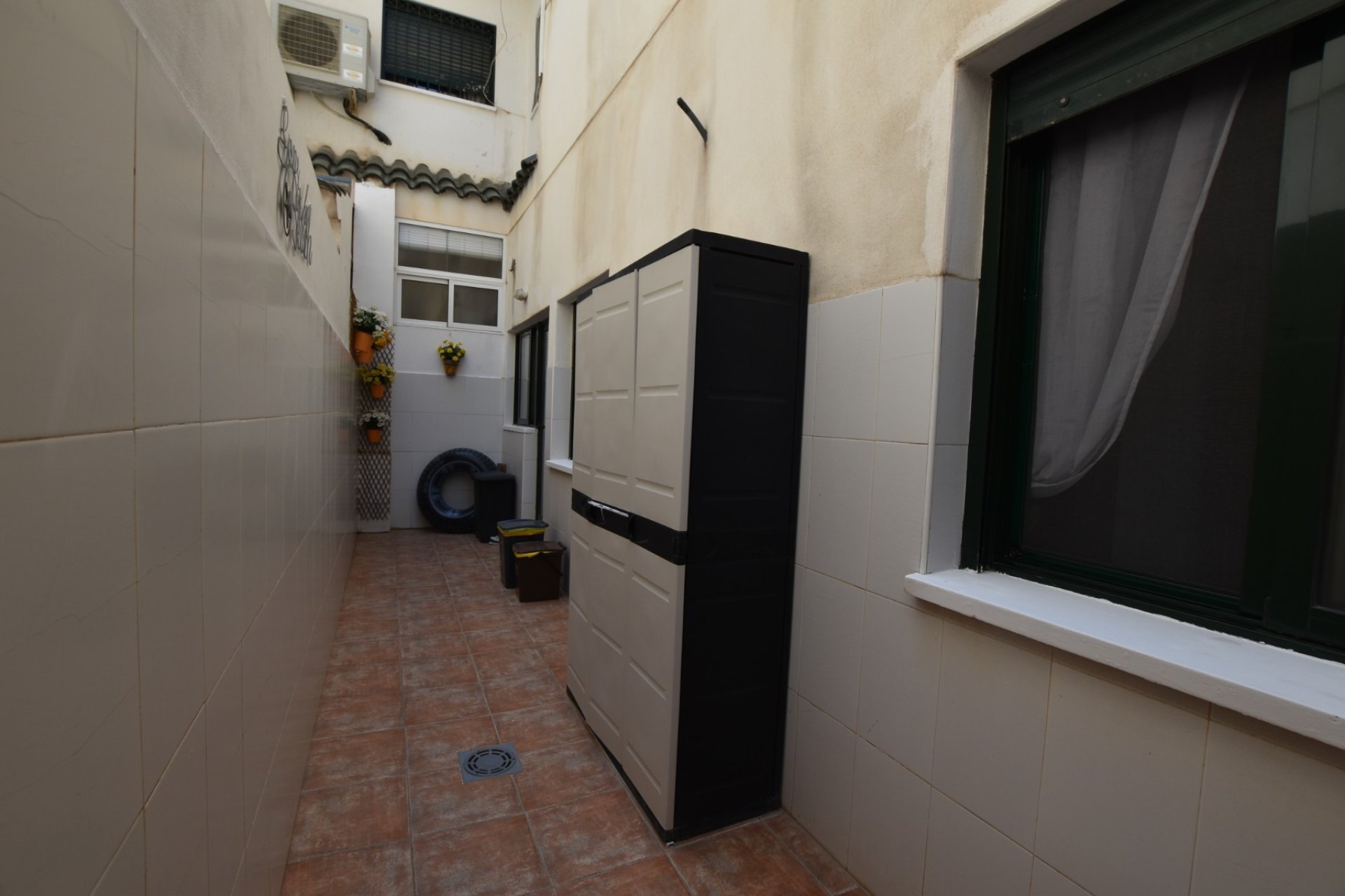 Verkoop - Apartment - Flat - Daya Vieja