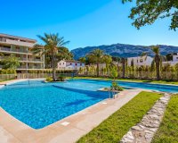 Verkoop - Apartment - Flat - Denia - Puerto