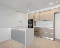 Verkoop - Apartment - Flat - Denia - Puerto