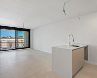 Verkoop - Apartment - Flat - Denia - Puerto