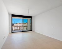 Verkoop - Apartment - Flat - Denia - Puerto