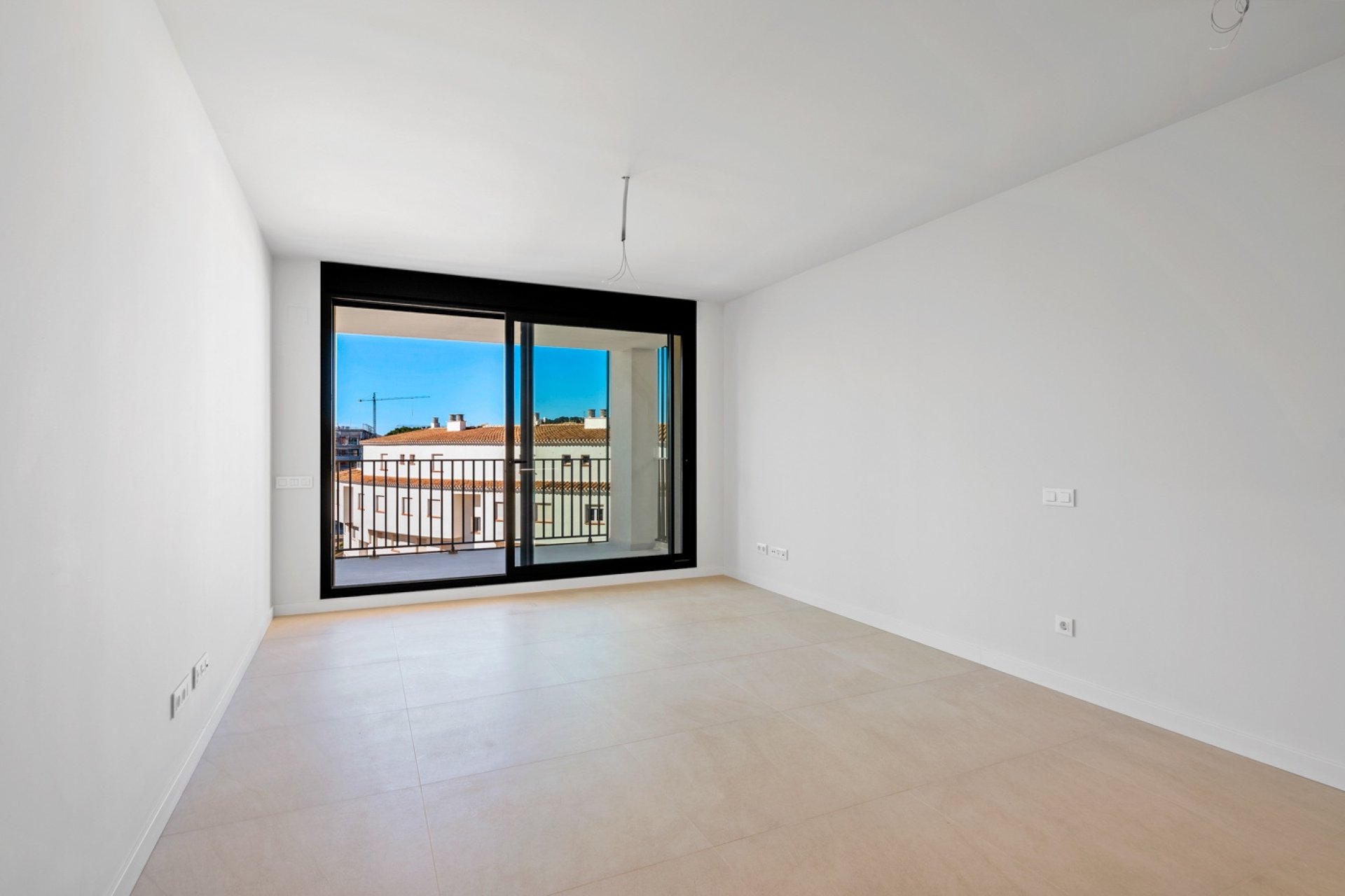 Verkoop - Apartment - Flat - Denia - Puerto