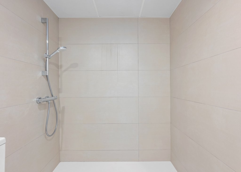 Verkoop - Apartment - Flat - Denia - Puerto