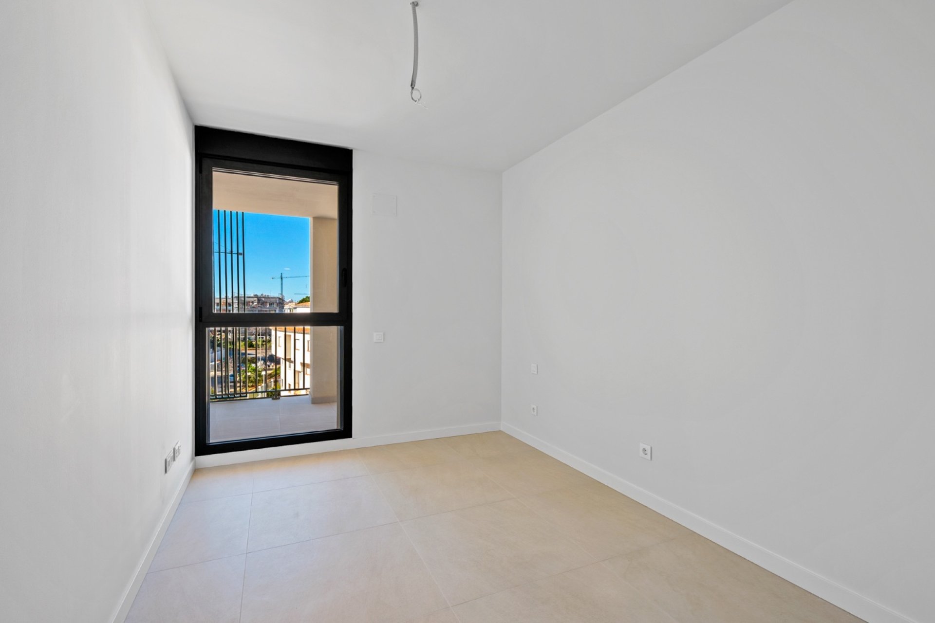 Verkoop - Apartment - Flat - Denia - Puerto