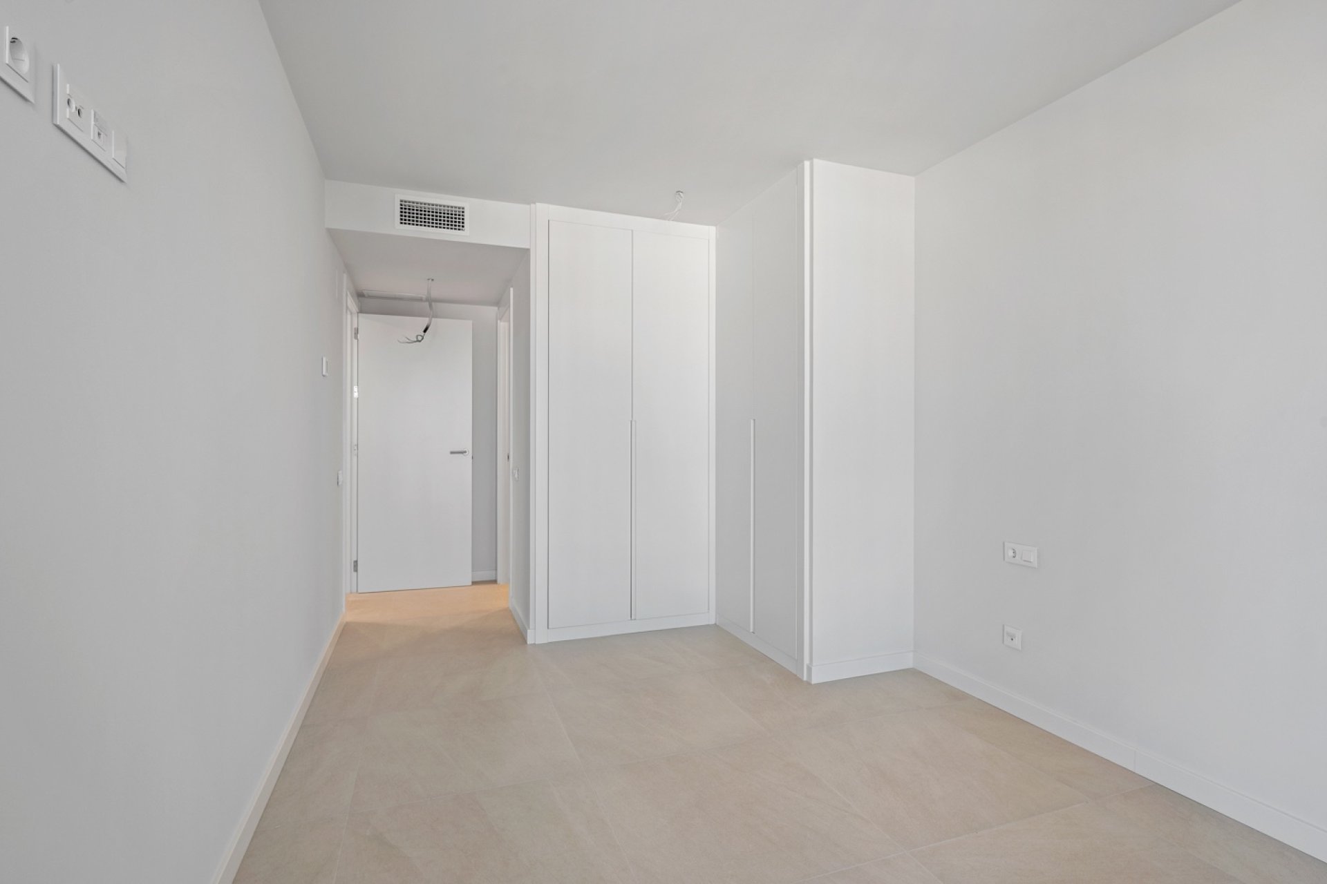 Verkoop - Apartment - Flat - Denia - Puerto