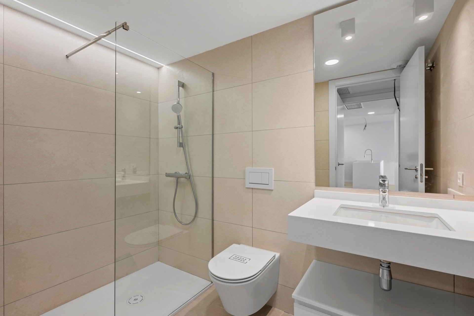 Verkoop - Apartment - Flat - Denia - Puerto