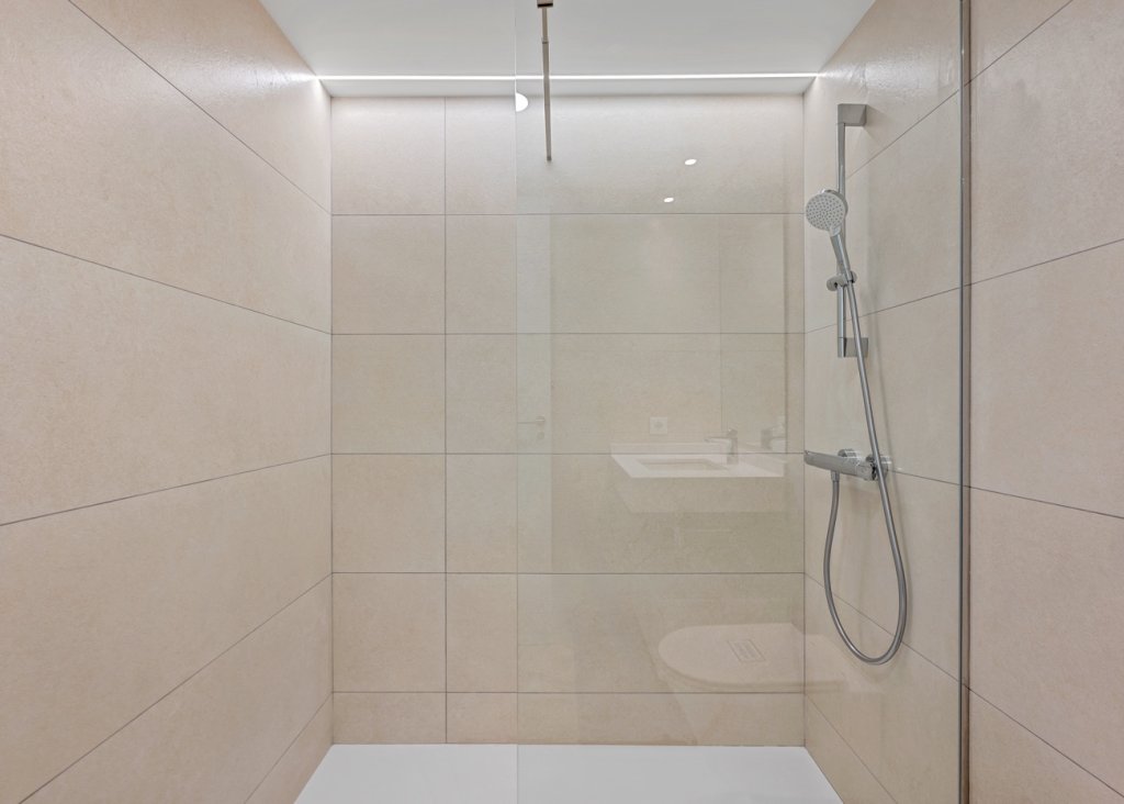 Verkoop - Apartment - Flat - Denia - Puerto