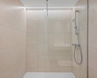 Verkoop - Apartment - Flat - Denia - Puerto