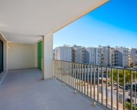 Verkoop - Apartment - Flat - Denia - Puerto