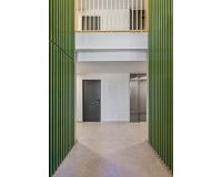 Verkoop - Apartment - Flat - Denia - Puerto