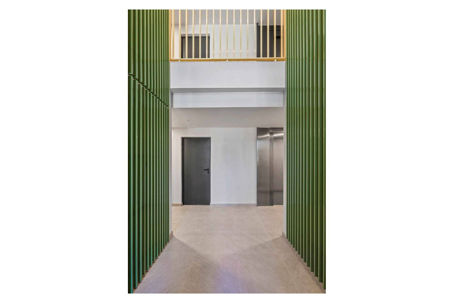 Verkoop - Apartment - Flat - Denia - Puerto