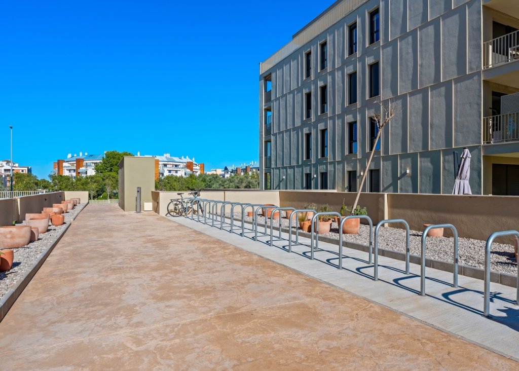 Verkoop - Apartment - Flat - Denia - Puerto