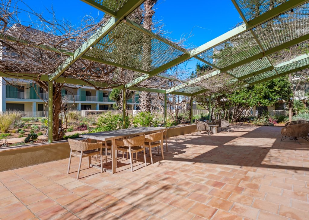 Verkoop - Apartment - Flat - Denia - Puerto