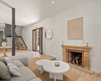 Verkoop - Apartment - Flat - Denia - Puerto