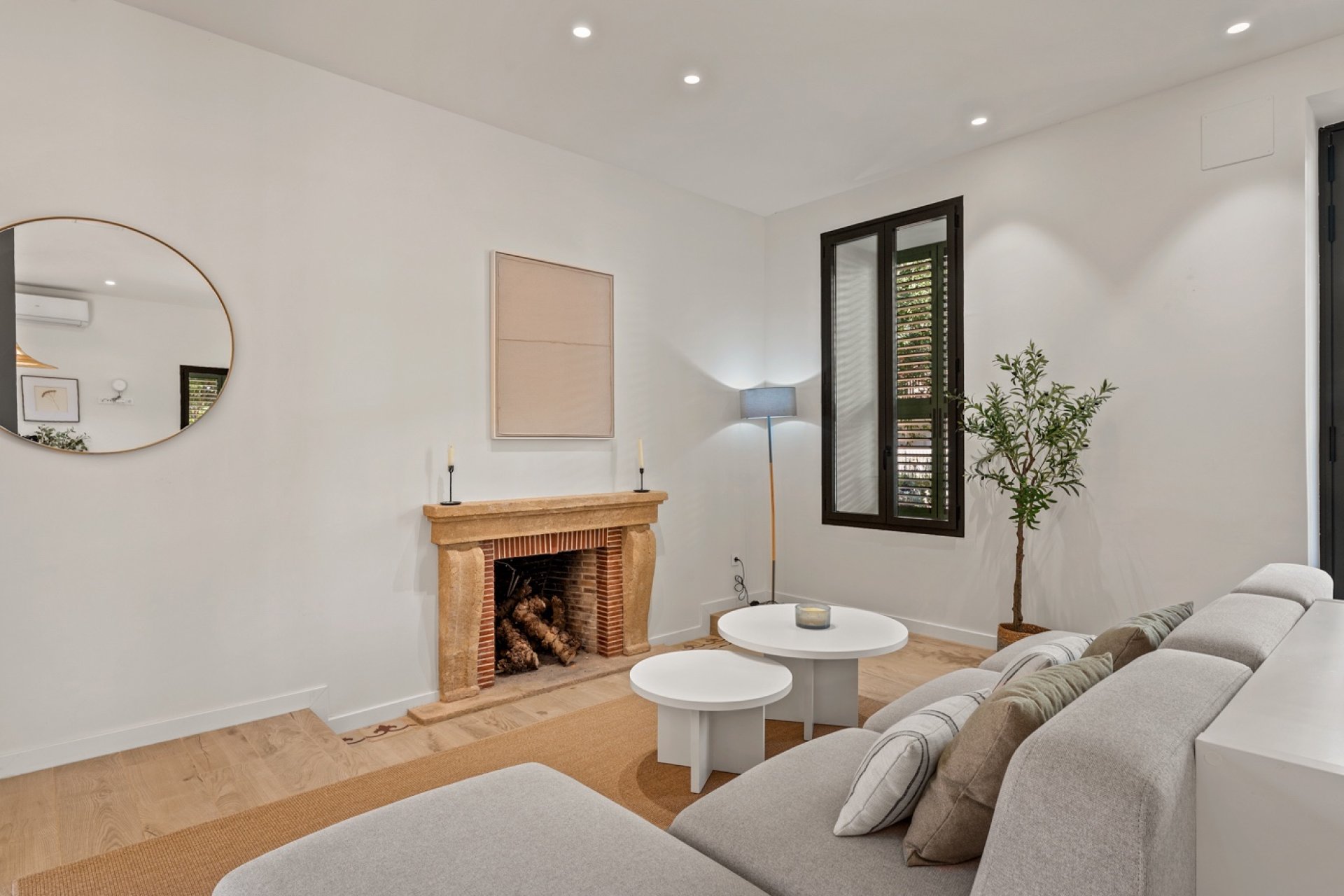 Verkoop - Apartment - Flat - Denia - Puerto