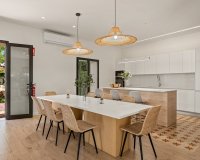 Verkoop - Apartment - Flat - Denia - Puerto