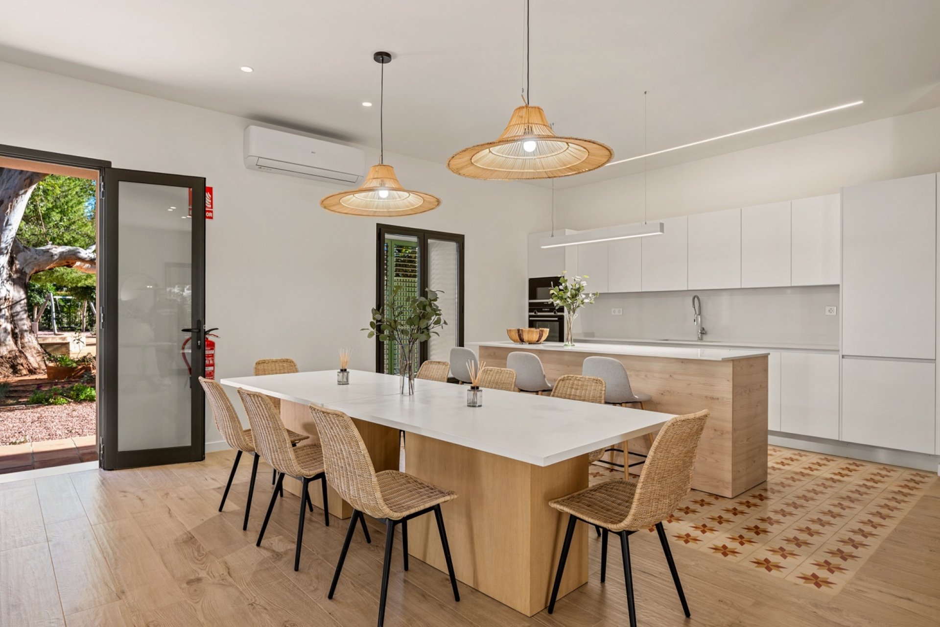 Verkoop - Apartment - Flat - Denia - Puerto