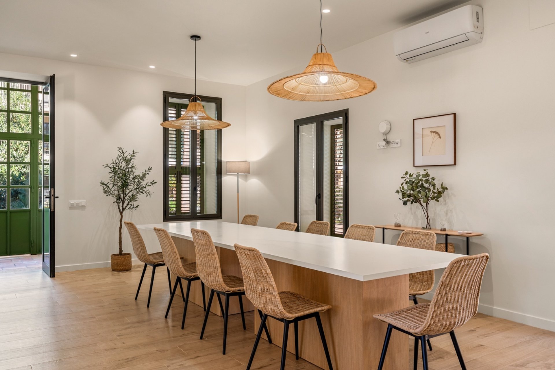 Verkoop - Apartment - Flat - Denia - Puerto