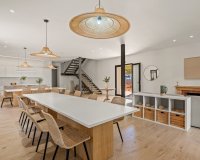 Verkoop - Apartment - Flat - Denia - Puerto