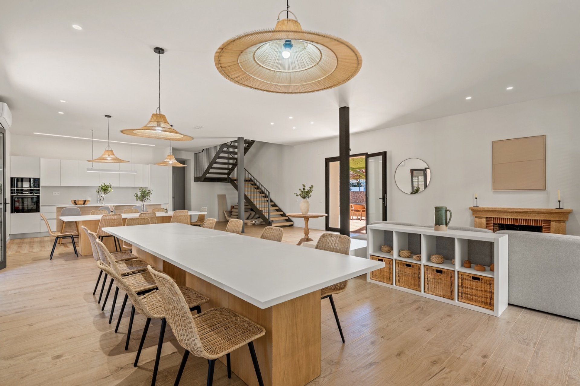 Verkoop - Apartment - Flat - Denia - Puerto